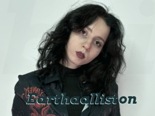 Earthaalliston