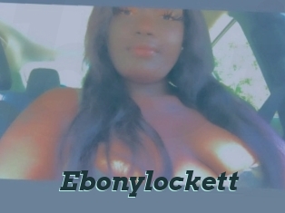 Ebonylockett