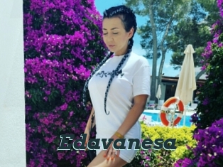 Edavanesa
