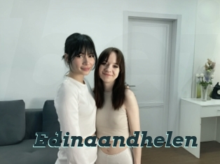 Edinaandhelen