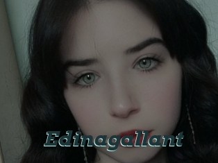Edinagallant