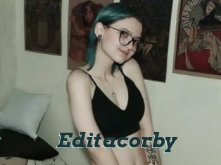 Editacorby