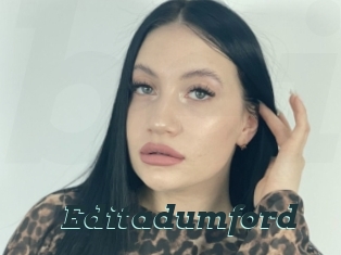 Editadumford