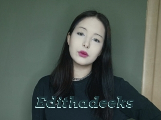Edithadeeks