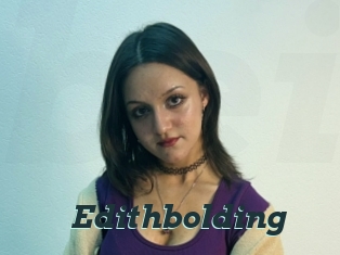 Edithbolding