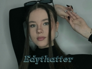 Edythatter
