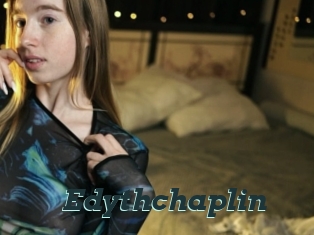 Edythchaplin