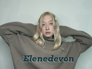 Elenedevon