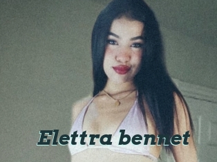 Elettra_bennet
