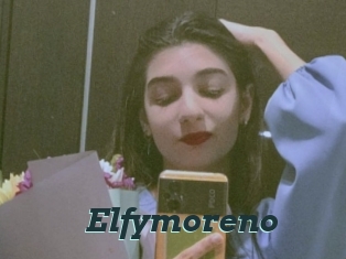 Elfymoreno