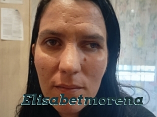 Elisabetmorena