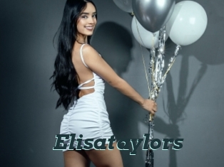 elisataylors Beurette infidele