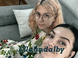 Ellaandalby