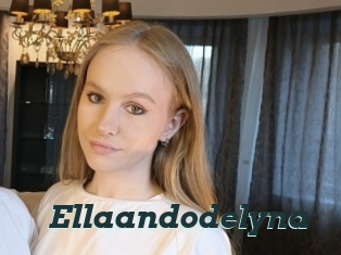 Ellaandodelyna