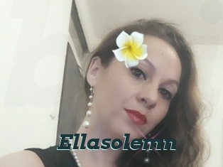 Ellasolemn