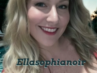 Ellasophianoir