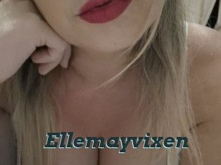 Ellemayvixen