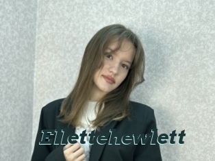 Ellettehewlett