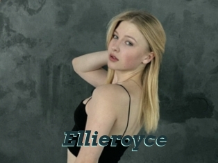 Ellieroyce
