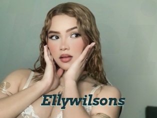 Ellywilsons