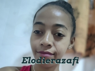 Elodierazafi