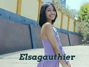 Elsagauthier