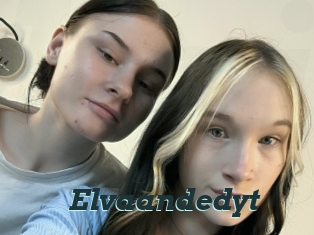 Elvaandedyt
