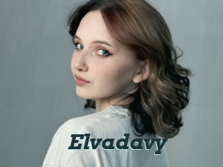 Elvadavy
