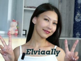 Elviaally