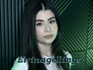 Elvinagellings
