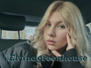 Elvinagreenhouse