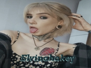 Elvinahakey