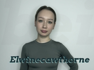 Elwinecawthorne