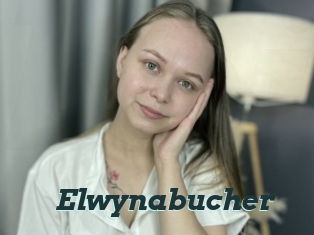 Elwynabucher