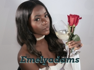 Emelyadams