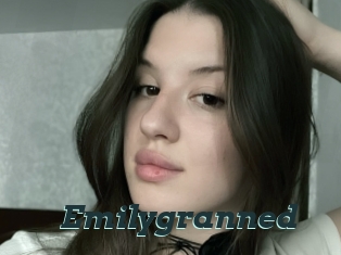 Emilygranned