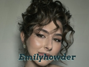 Emilyhowder