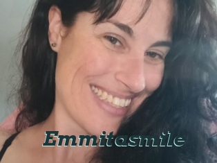 Emmitasmile