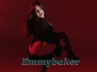 emmybaker Beurette infidele