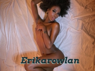 Erikarowlan