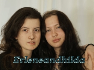 Erleneandhilda