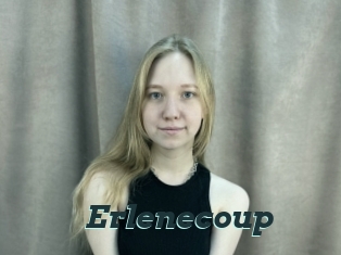 Erlenecoup