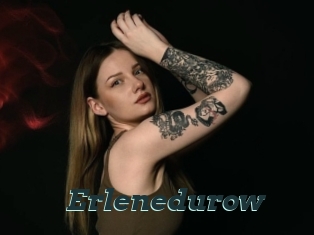 Erlenedurow