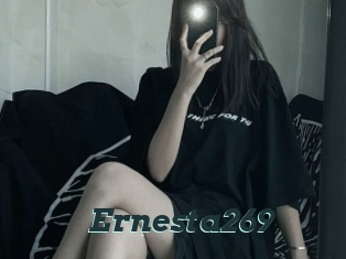 ernesta269 Beurette infidele