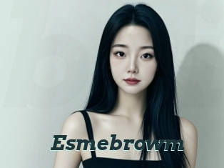 esmebrowm Beurette infidele