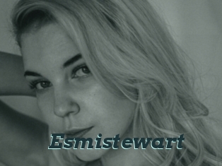 Esmistewart