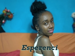 Esperenci