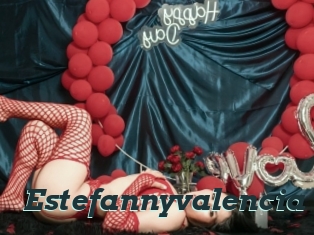 Estefannyvalencia