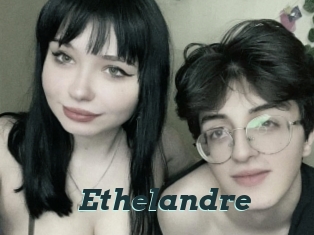 Ethelandre