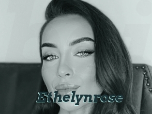 Ethelynrose